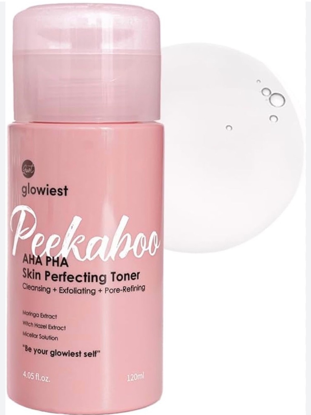 Skin Perfecting Toner